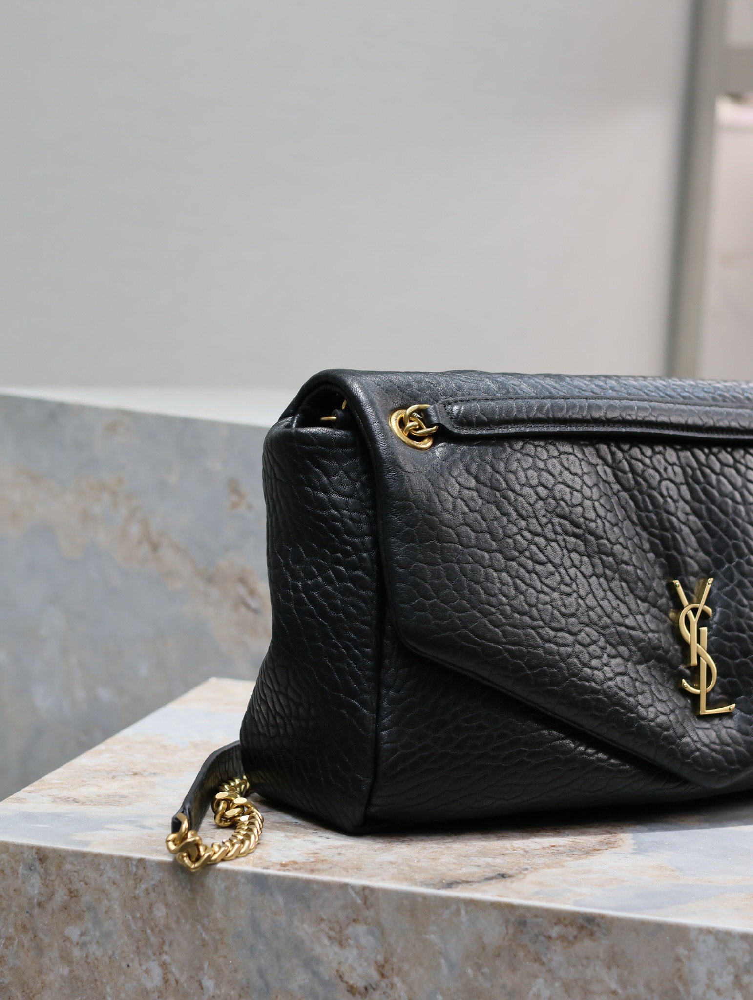 YSL Satchel Bags